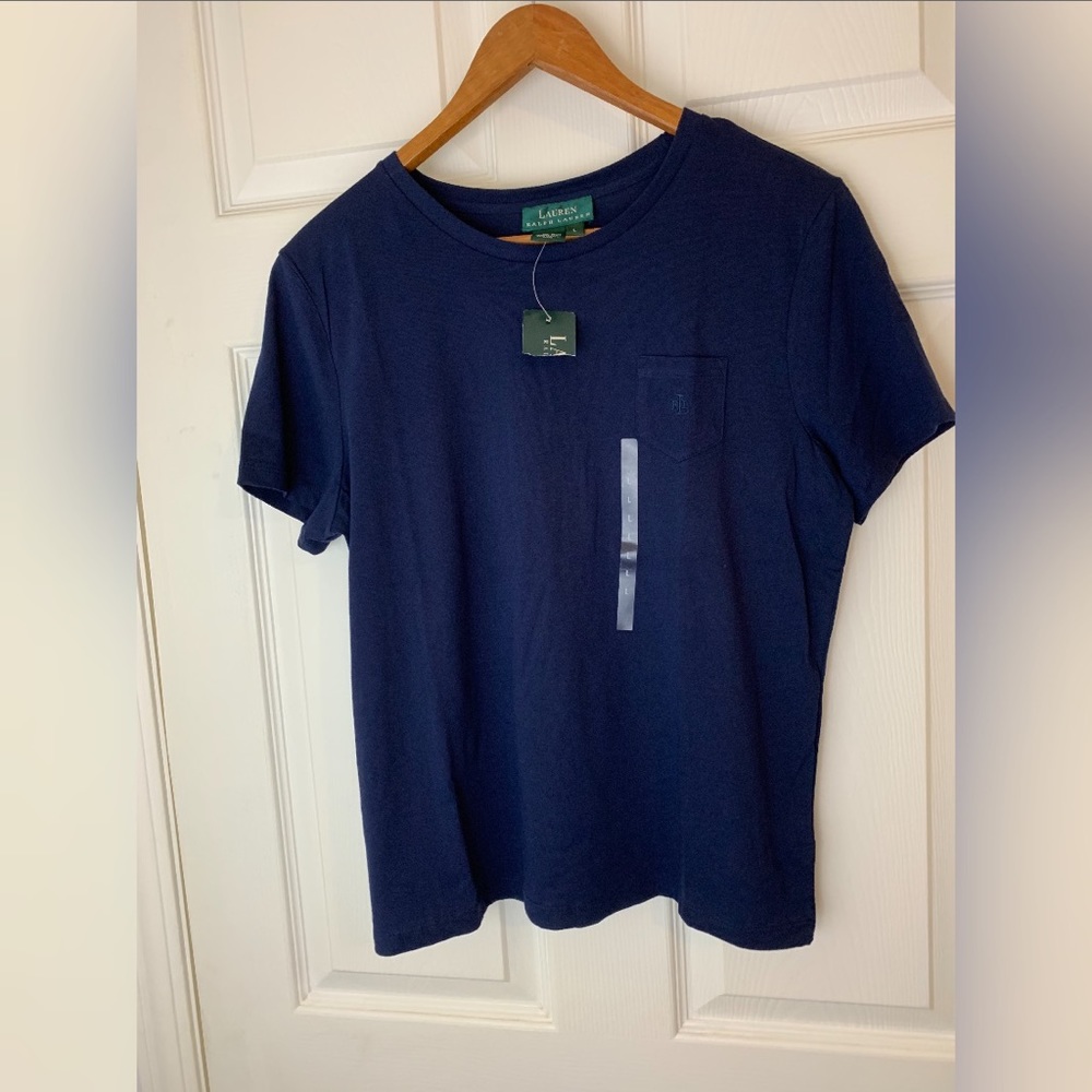 Lauren Ralph Lauren T-shirt